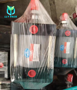 Máquina de caja corrugada Cilindro neumático Cilindro de aire de grado industrial para producción de cartón de alta velocidad - Product Image 2