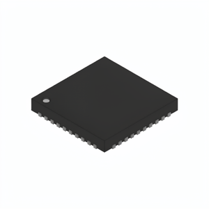 Power Management (PMIC) Electronic Chips Component ISL6316CRZ 40 VFQFN Exposed Pad Original One Stop Service - Product Image 1
