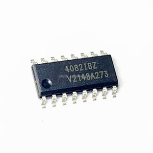 HIP4082IBZ SOP-16 H1P4082 80V/1.25A Circuit intégré de commande MOS à pont H - Product Image 1
