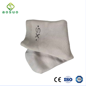 Chaussettes en coton pour orthèses pour <span class=keywords><strong>pied</strong></span> tombant - Product Image 3