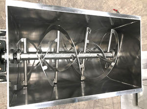 Industrie mischer/Mischer pulver maschine/chemische Mischa nlage - Product Image 5