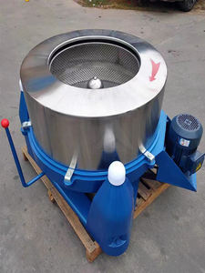 เครื่องล้างทำความสะอาดผ้าแคชเมียร์ขนแกะอุตสาหกรรม - Product Image 6