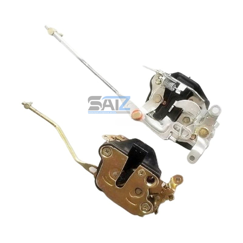 OEM 69320-60120 Front Door Lock Assy for Toyota Land Cruiser
