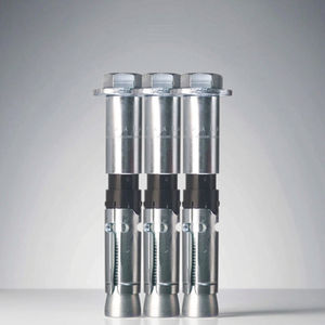 Fissare-bullone materiale di ferro manicotto di fissaggio bulloni di ancoraggio M8/20 D12 * 97-117mm HSL - 3 bulloni di ancoraggio costruzione - Product Image 3