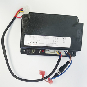 Carte de circuit de commande d'<span class=keywords><strong>allumage</strong></span> de chauffe-eau d'origine TGH-101/111 - Product Image 4
