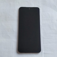 Écran LCD de remplacement pour téléphone portable Tecno Spark GO 2025, écran tactile, numériseur, ensemble d'écran tactile, pièces de téléphone portable