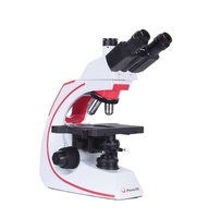 Phenix BMC533 Hospital Laboratory Competitive Price Microscope Trinocular Laboratory Microscope Price