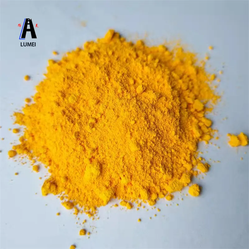 Metal Powder Coating Paint Pighment Powder Electrostatic Polyester for Decoration Yellow Floor White LM-M-001 Brush Epoxy