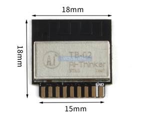 Bluetooth Transparent Module Ble mesh directly connected to <strong>Alibaba</strong> Cloud <strong>Tmall</strong> Elf TBAT - Product Image 3