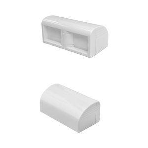 CDIR-120 có dây 100 ° 6M <span class=keywords><strong>12V</strong></span> Hệ thống báo động dò 120 ° hướng Rèm PIR chuyển động & vị trí cảm biến an ninh Làm xáo trộn đầu ra - Product Image 1