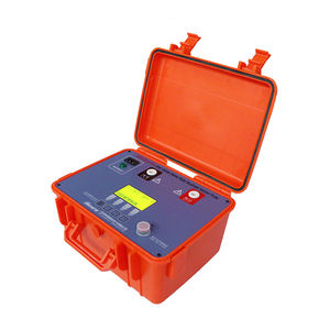 Equipamento de Teste Elétrico MOEORW-WIV Medidor Digital de Alta Precisão 10kv Testador de Resistência de Isolação - Product Image 2