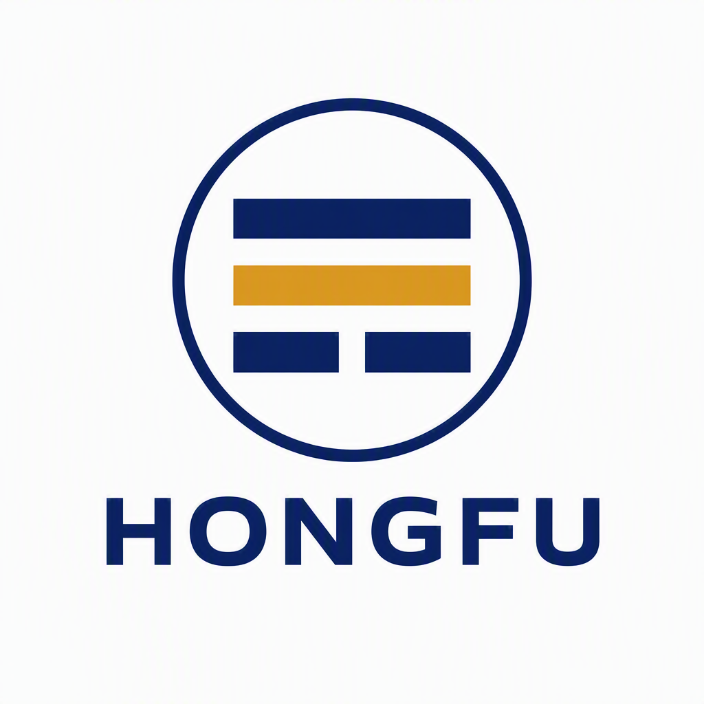 Yiwu Hongfu Import And Export Co., Ltd. logo