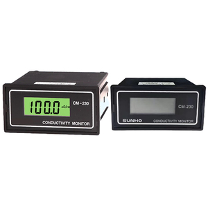 Sunho cm230 trực tuyến độ dẫn nước Monitor cho uống lọc nước on-trang web thử nghiệm bền cho municipal cơ sở - Product Image 6