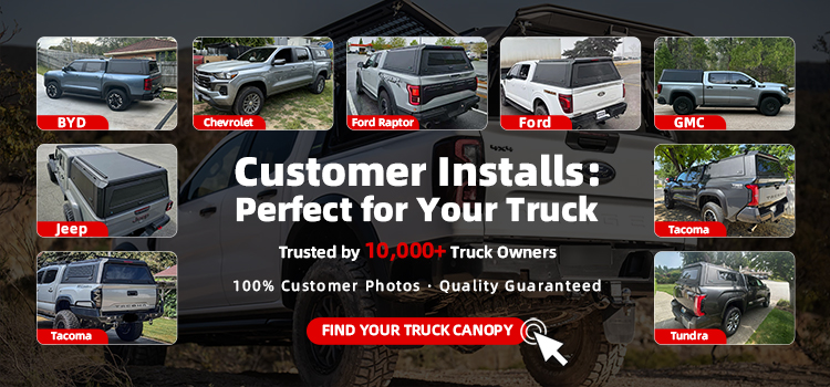 fender ledge cover tacoma