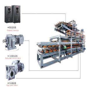 EPSサンドイッチ壁パネルマシンEPSサンドイッチパネルマシン中国EPSロック安価なマシン - Product Image 4