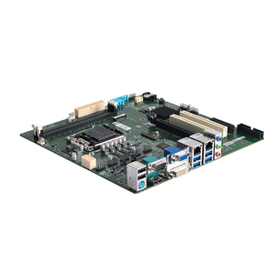 Placa Base Micro ATX ELSKY GK6900 Intel H310C 2026, Doble LAN, LGA1151, CPUs Independientes de 6ª/7ª/8ª/9ª Generación, PCI-E+PCI - Product Image 3