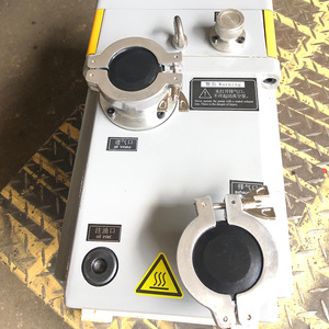 Ruyi 2XZ Rotary Vane <b>Vacuum</b> <b>Pump</b> 0.098Mpa Stainless Steel Industrial Lab Use - Product Image 2