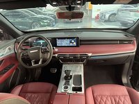 Auto Usado Chery Jetour X70 PLUS 1.6T 197HP 7DCT FWD SUV de Lujo en Venta en Tema, Ghana