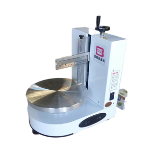 Equipo automático de pasteles para tiendas de postres Incluye horno para hornear Línea de producción de procesamiento de alimentos - Product Image 2