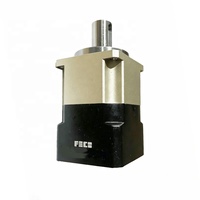 Réducteur de Précision Monostade FECO KAB042 P1, Boîte de Vitesses Planétaire à Rapport Personnalisé pour Mini Servomoteur, Équipement de Gravure Laser CNC