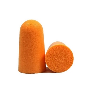 ปลั๊กอุดหูแบบใช้แล้วทิ้งและนำกลับมาใช้ใหม่ได้ปลั๊กอุดหูลดเสียงรบกวนสำหรับการนอนจากเวียดนาม - Product Image 1