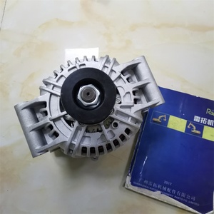 ไดชาร์จรถขุด 320D2 320D2L รุ่น E320D2 หมายเลขอะไหล่ 3445081 344-5081 - Product Image 3