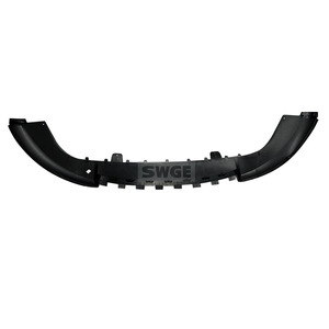 Guardabarros interior trasero 6P0810969/70A 6J0809957/8C para <span class=keywords><strong>Seat</strong></span> <span class=keywords><strong>Ibiza</strong></span> 2008-2012 <span class=keywords><strong>Spoiler</strong></span> parachoques delantero 6J0805903 soporte de radiador 6J0805588 - Product Image 3