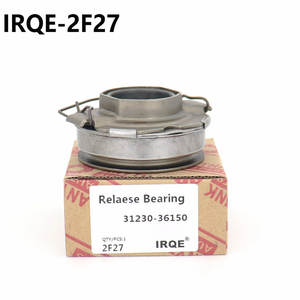 Rodamiento de Desembrague IRQE 31230-36150 2F27 para Toyota DYNA 150 200 - Product Image 1