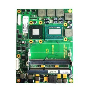 Kontron 38024-0000-21-4SS1 38024-0000-25-2 Placa base industrial Original Stock Placa principal Placa de CPU Módulo de CPU 100% pruebas - Product Image 1