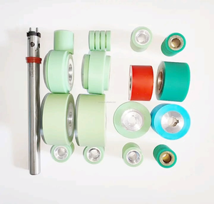 <b>Heater</b> element for Seam Sealing Machine - Product Image 4