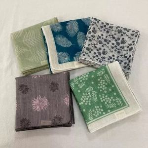Bandana Quadrata alla Moda in Cotone, <span class=keywords><strong>Fazzoletto</strong></span> Multiuso Personalizzato - Product Image 1