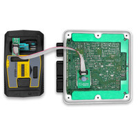 Adaptador de lectura de datos antirrobo OEM BMW FEM-BDC 95128/95256, adaptador de 8 pines, compatible con VVDI Prog/CG Pro 9S12/Orange5