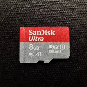 100% Original <b>Sandisk</b> <b>Ultra</b> A1 16GB 32GB 64GB <b>128GB</b> 256GB 512GB Memory TF SD Card for Phone Camera - Product Image 5