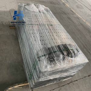 Cable Tray Supporting System Perforated Cable Tray Galvanized Steel Cable Tray - Product Image 5