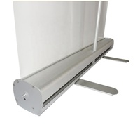 Expositor Publicitario Enrollable Portátil Dingyi DR-02-C