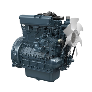 Moteur diesel V2403-M-DI-T-E3B de remplacement pour mini-engins de construction - Product Image 1