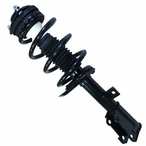 โช้คอัพหน้าซ้ายคุณภาพสูงแบบขายส่ง รุ่น 172510 พร้อมสปริงสำหรับ Dodge Journey ปี 2009-2019 - Product Image 2