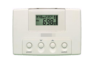 Controllore di CO2 per Serre e Depositi di Alimenti e Verdure, Anidride Carbonica - Product Image 3