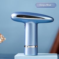 Inyector de Oxígeno Facial Portátil Recargable Z, Pulverizador Nano Inalámbrico, Dispositivo de Maquillaje con Aerógrafo, Equipo de Hidratación Profunda