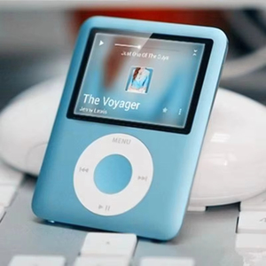 Reproductor MP3 Portátil Mini con Carcasa Metálica, BT 5.0, Sin Pantalla, Clip Deportivo, Personalizable de Fábrica, Dispositivo Musical para Estudiantes y Corredores - Product Image 3