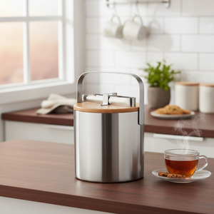 Kokkola Stainless Steel Water <b>Kettle</b> - Product Image 3
