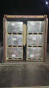 Paneles de Revestimiento de Pared WPC de Grano de Madera Duraderos de por Vida, Coextrusión WPC Resistente a las Grietas, Paneles de Revestimiento de Pared WPC para Exteriores - Product Image 5