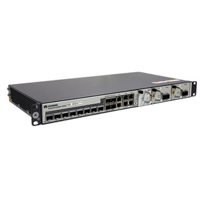 EA5801 CG04 <span class=keywords><strong>OLT</strong></span> en forme de boîte fournit <span class=keywords><strong>4</strong></span> XG-GPON et un port combiné GPON - Product Image 1