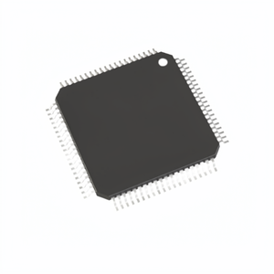 80 TQFP Authorized Distributor DSPIC33CK256MP508-E_PT Components Electronic Embedded - Product Image 1