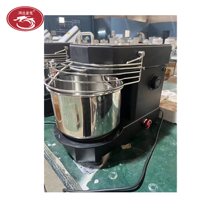 <span class=keywords><strong>Mini</strong></span> Impastatrice da 7L Perfetta per la Preparazione di Piccoli Impasti - Product Image 2