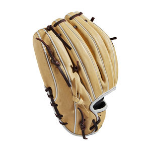 Guantes de Béisbol de Cuero Kip Personalizados para Softbol, Guantes de Béisbol de Cuero Kip para Profesionales - Product Image 5