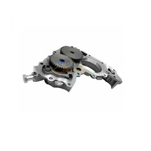 Bomba de óleo original 504012890 504071325 504389092 peças sobressalentes de caminhão VIT-SA - Product Image 1