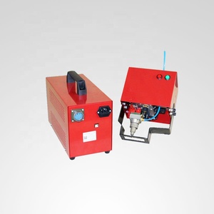 Máy Đánh Dấu Chấm Bằng Khí Nén Cầm Tay, Máy Khắc Số VIN Số Khung Gầm - Product Image 4