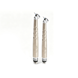 Oferta Especial: Turbina Dental de Alta Velocidad con Diseño Antideslizante y Orificios, Rotación Estable para Clínicas de Odontología Estética y Cosmética - Product Image 1