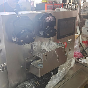 <span class=keywords><strong>Kuko</strong></span> pagpuno ng makina kosmetiko bote ng <span class=keywords><strong>kuko</strong></span> polaco mahusay na nai-salvar ang manu-manong produksyon linya pagpupulong - Product Image 2